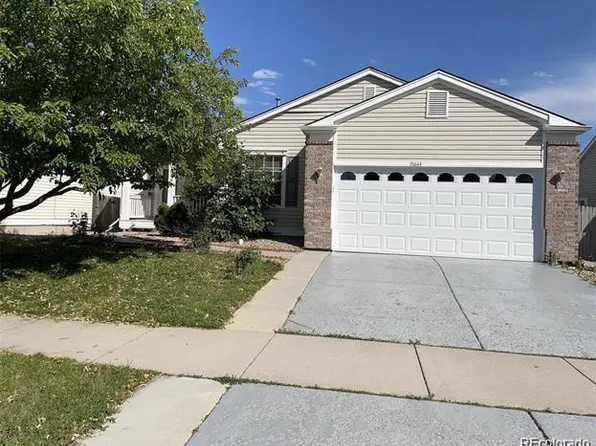 15644 E 50th Avenue, Denver, CO 80239