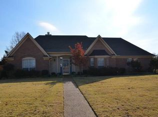 585 Augusta Dr, Hernando, MS 38632