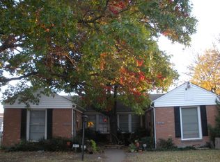 2356 Dunloe Ave, Dallas, TX 75228