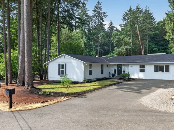 3802 71st Avenue Ct NW, Gig Harbor, WA 98335
