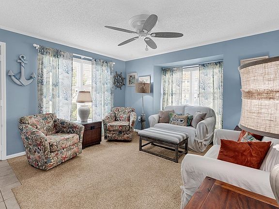 5th image of 6702 Jefferson Pl. #B-1