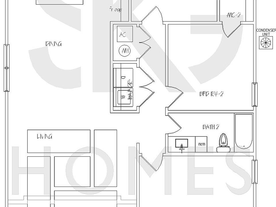 2nd image of 5715 Gillian Dr