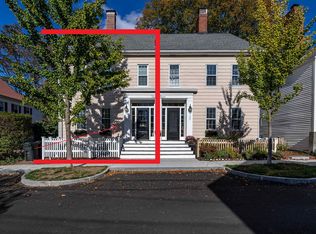 107 Union St, Portsmouth, NH 03801