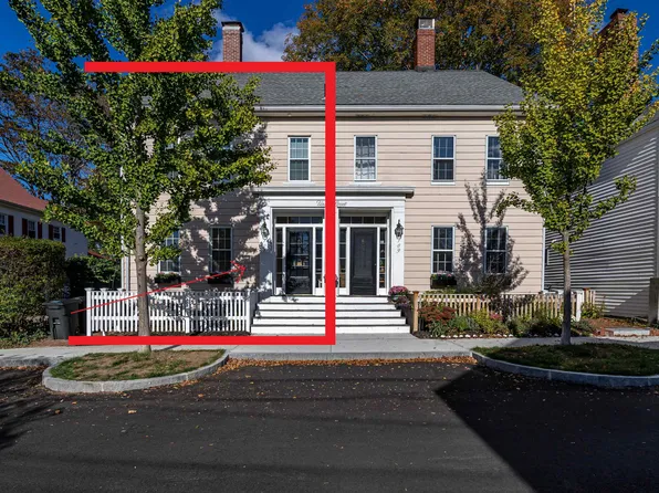 107 Union Street, Portsmouth, NH 03801