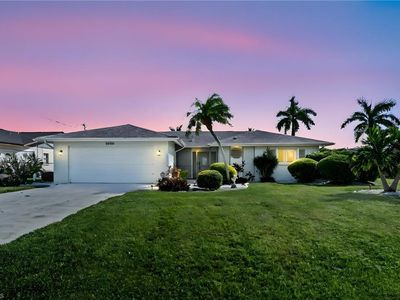2030 SE 25th TER, Cape Coral, FL, 33904