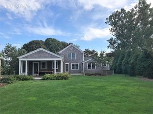 4 Simpson St, Shelter Island, NY 11964