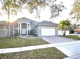 2172 NW 139th Ter, Pembroke Pines, FL 33028