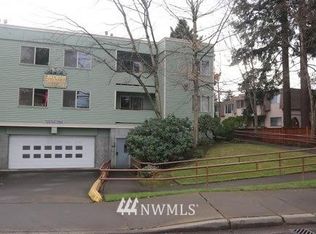 7223 NE 175th St UNIT 202, Kenmore, WA