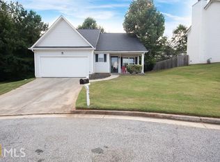 3261 Sugar Creek Trce SE, Atlanta, GA