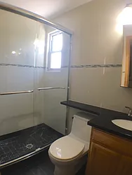 Rented by The Agency