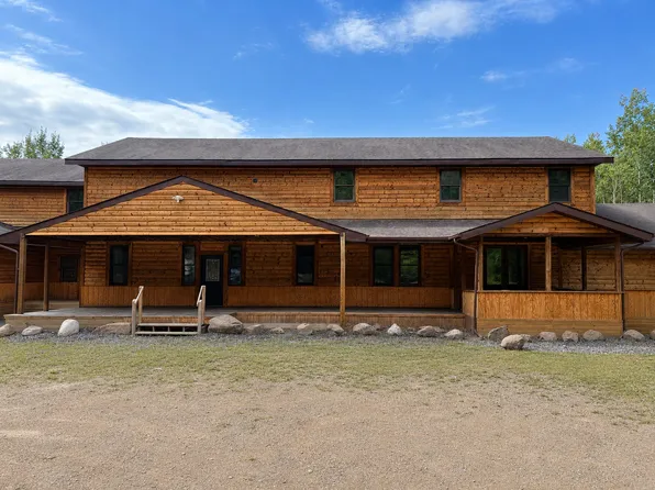 24687 Anchor Inn Rd, Webster, WI 54893
