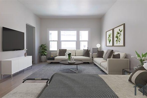 2nd image of 727 S Mariposa Ave #206