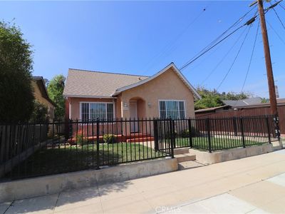 236 Joy St, Los Angeles, CA, 90042