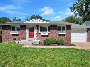 10023 Kilrush Dr, Saint Louis, MO