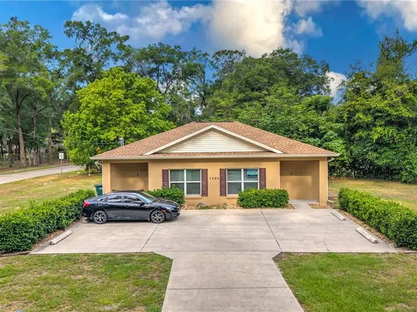 1404 NW 18th Ave, Ocala, FL 34475