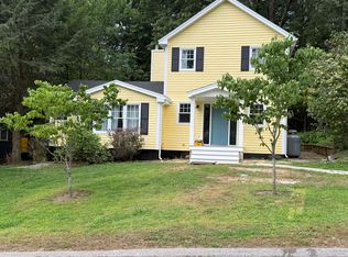 12 Dogwood Rd, Littleton, MA 01460