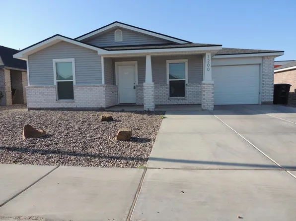 1200 Cajun St, Odessa, TX 79765