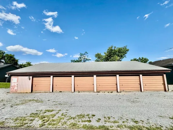 60 Highway 433, Mackville, KY 40040