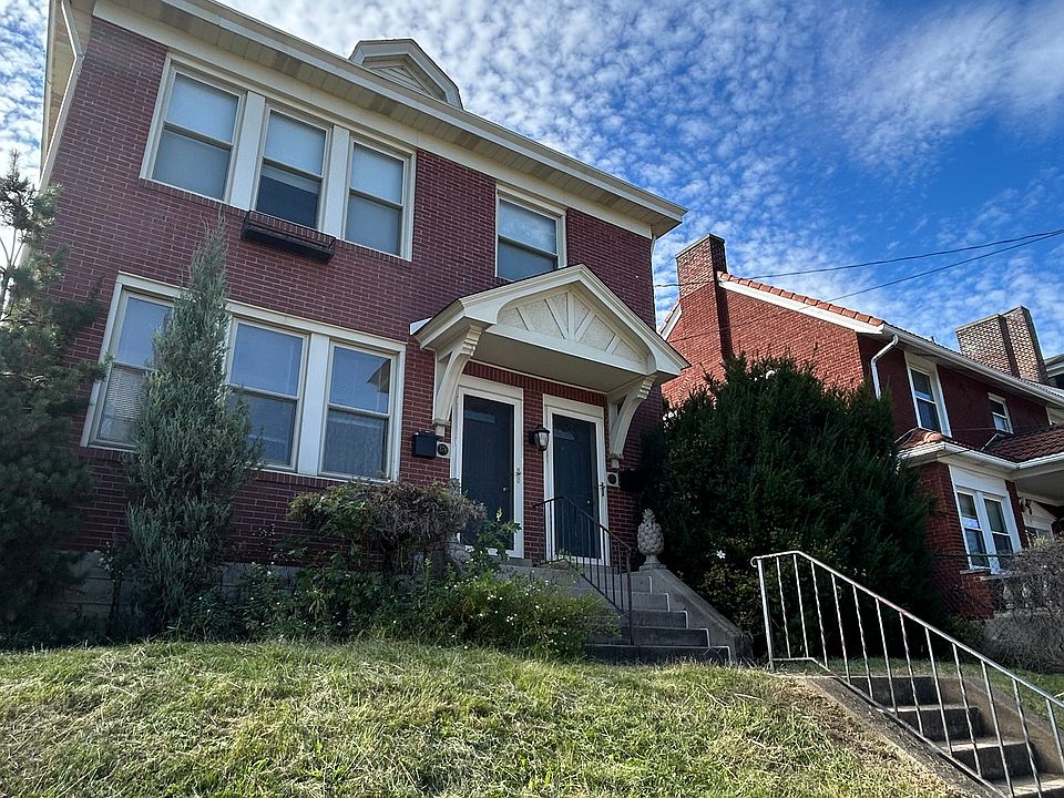 Welcome to 376 S. Evaline!