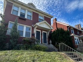 376 S Evaline St, Pittsburgh, PA