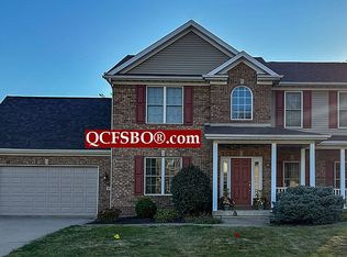 9003 Highland Dr, Rock Island, IL 61201
