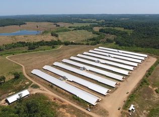 12213 Highway 93, Pocahontas, AR 72455