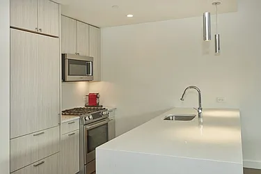 Rented by Brown Harris Stevens