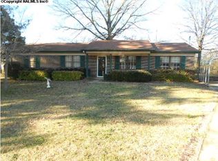 6008 Trisha Ln, Huntsville, AL 35811