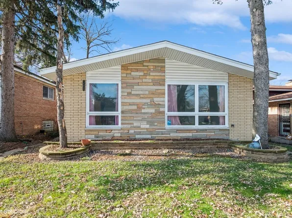14450 Ingleside Ave, Dolton, IL 60419