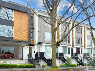 104 27th Avenue S, Seattle, WA, 98144