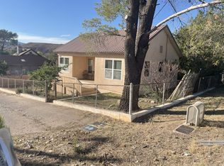 609 Congdon Ave, Bisbee, AZ 85603