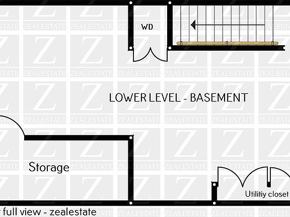 5th image of 888 Pacific St APT 1