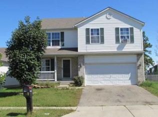 4472 Parkwick Dr, Columbus, OH
