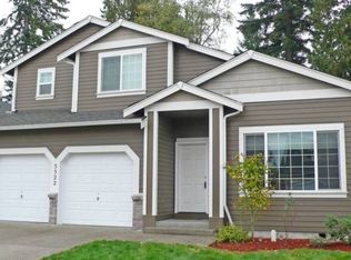 5522 55th Loop SE, Olympia, WA 98513