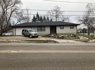 2206 Rockport Rd, Janesville, WI 53548