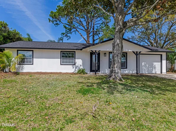 1494 Craig Ct, Port Orange, FL 32129