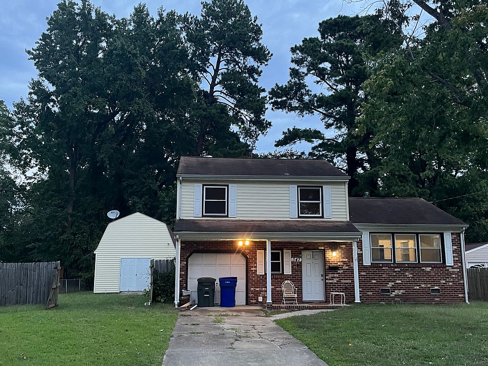 1st image of 347 Green Meadows Dr