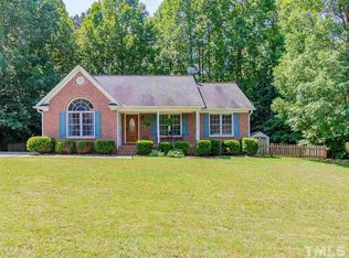 1413 Peggys Way, Graham, NC 27253