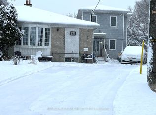 274 Demaine Cres, Richmond Hill, ON L4C 2W5