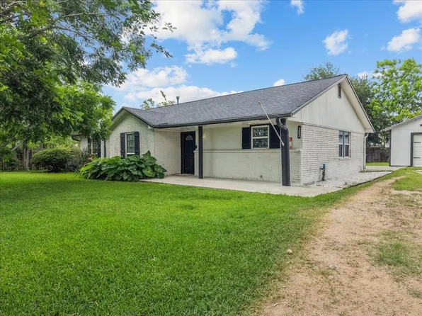 3002 Ohio St, League City, TX 77573