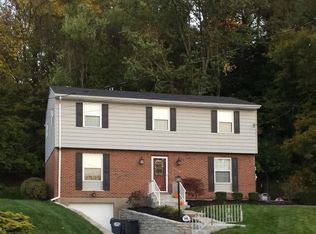 2362 Madonna Dr, Cincinnati, OH