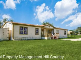 15321 S Skaggs Rd UNIT C, Atascosa, TX 78002