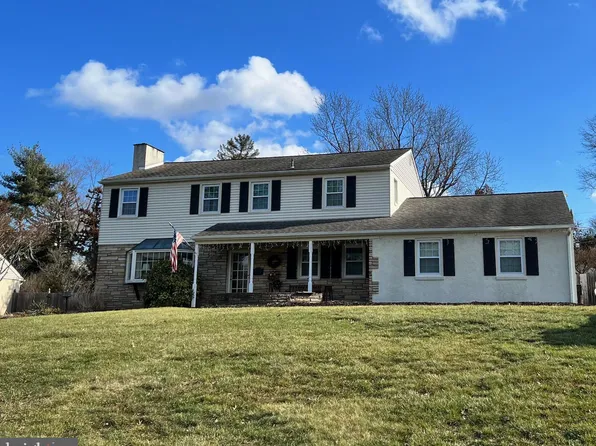 1489 Graeme Way, Warminster, PA 18974