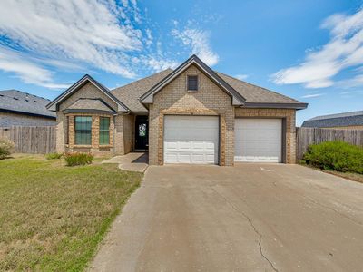 1913 Pueblo, Midland, TX, 79705