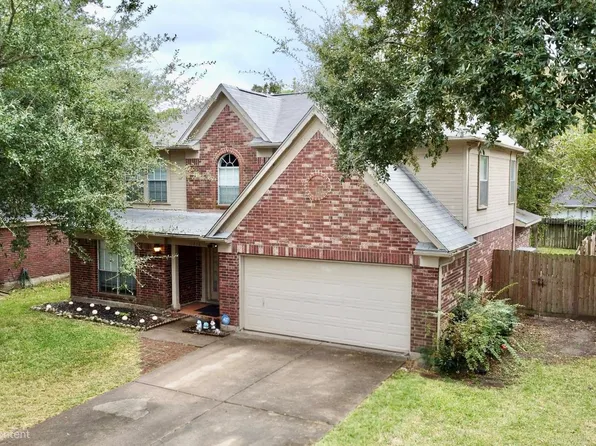 10838 Spruce Dr S, La Porte, TX 77571