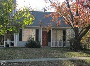 811C Brandon Rd, Waldorf, MD 20602