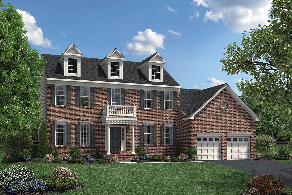 241 Pennland Farm Dr, Perkasie, PA 18944 Zillow