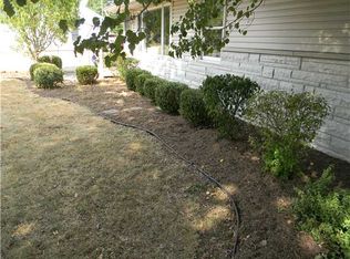 5871 Harlan St, Indianapolis, IN 46227
