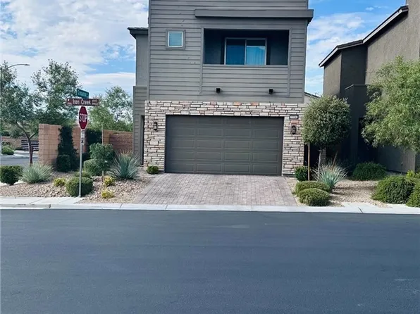 9996 Iron Creek Ave, Las Vegas, NV 89178