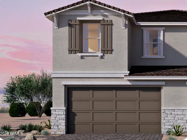 2608 W REDWOOD Lane, Phoenix, AZ 85045